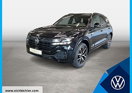 VW Touareg 3.0 V6 TDI 4-M Autom. R-Line Pano HUD