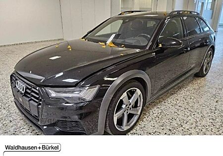 Audi A6 Allroad 55 TDI quattro Klima Navi