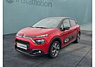 Citroën C3 Shine Pack 1.2 PT 83 +NAVI+LED+CAM+SHZ+