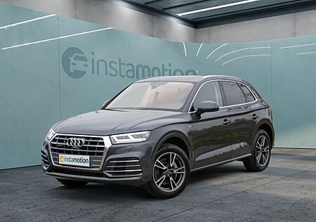 Audi Q5 design 50 TFSI e quattro S tronic Navi Xenon