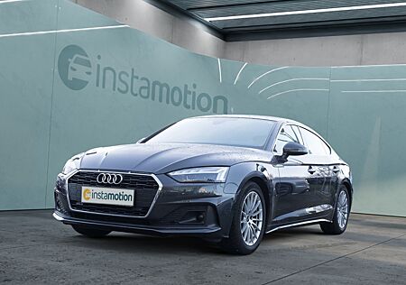 Audi A5 Sportback 35 TDI S LINE MATRIX S-SPORTSITZE KLIMA PDC