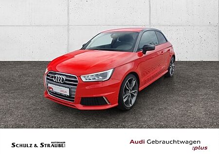 Audi S1 2.0 TFSI quattro XENON NAVI TEMPOMAT