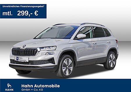 Skoda Karoq 1.0TSI Ambition Tempo SmartLink Cam PDC LED