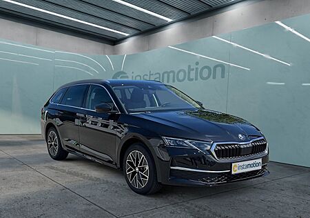 Skoda Octavia Combi ExclTDI 110 kW 7-Gang-DSG EXCLUSIVE *LODGE*ACC*NAVI*