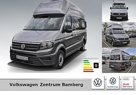 VW T6 California Grand California 600 2.0 TDI 8AG+AHK+NAV+GJR+GRA