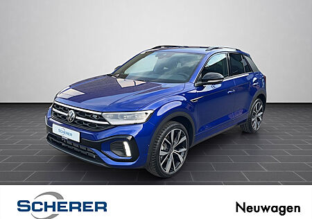 VW T-Roc R-Line 2.0 l TSI OPF 4MOTION 140 kW (190 PS) 7-Gang-DSG