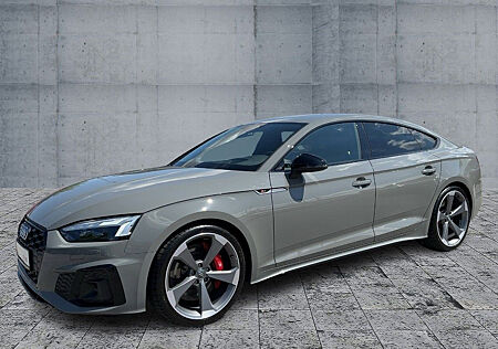 Audi S5 Sportback TDI quattro +HUD+Standhzg+B&O+DAB+