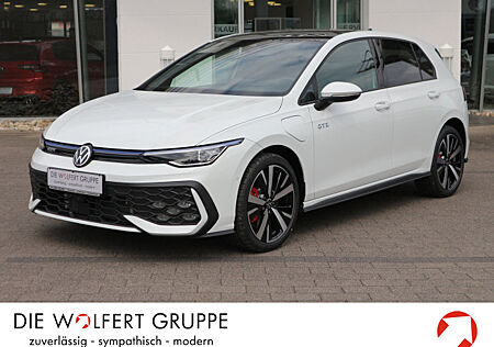 VW Golf GTE 1,5 l eHybrid OPF 130 kW (177 PS) / 85 kW (116 PS) 6-Gang-Doppelkupplungsgetriebe DSG