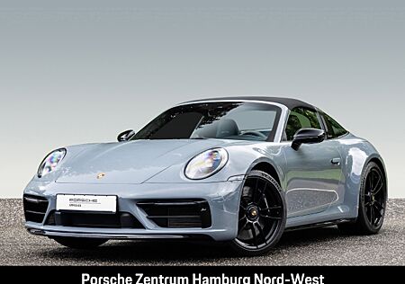 Porsche 992 (911) Targa 4 GTS Burmester PDLS+