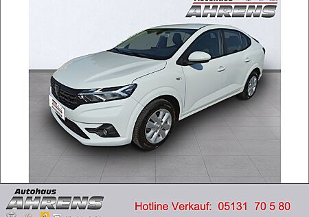 Dacia Sandero TCe 90 CVT Comfort *LOGAN LIMOUSINE*