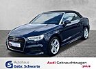 Audi A3 Cabriolet 35 TFSI S-tronic S-line NAVI XENON