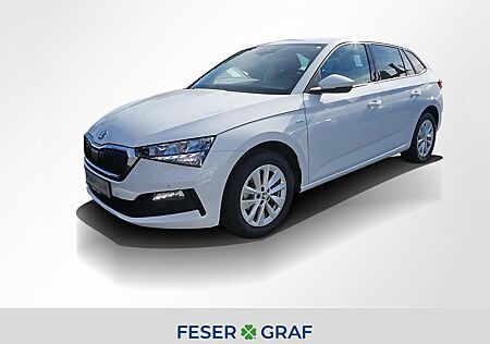 Skoda Scala 1.5 TSI Ambition BLTH Navi PDC RFK SHZ