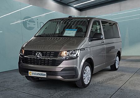 VW T6 .1 MulTDI DSG Trendline Kamera