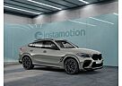 BMW X6 M Competition+B&W+M DRIVERS+LASER+SITZKLIMA+