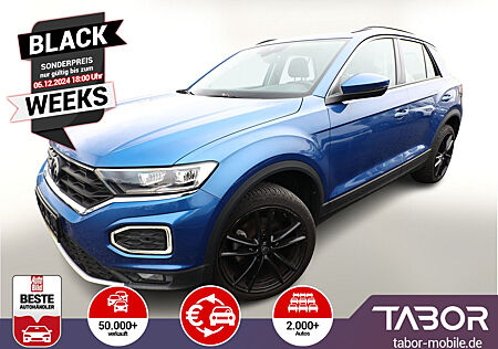 VW T-Roc 1.5 TSI 150 DSG Style LED PDC AppCo ACC