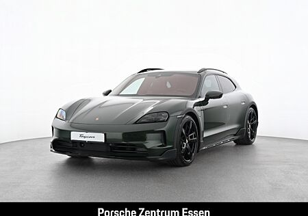 Porsche Taycan 4 Cross Turismo / 360 Kamera Privacyverglasung Apple CarPlay