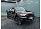 Ford Ranger 2.0 TDCi Panther Doppelkabine XLT *SYNC