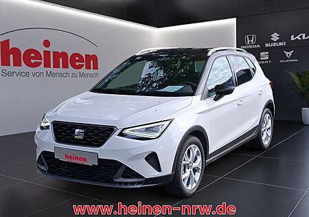 Seat Arona 1.0 TSI FR NAVI LED W-Paket PDC 2xKlima