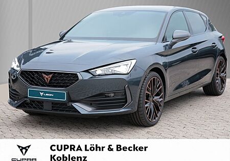 Cupra Leon 1.4 TSI DSG VZ e-Hybrid Navi/VisionPlus