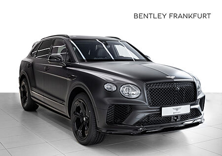 Bentley Bentayga S V8 von FRANKFURT INDIVIDUAL