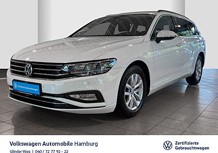 VW Passat Variant 1.5 TSI DSG Business AHK AppConnect