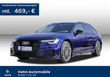 Audi A6 Avant 55TFSIe S-trc S-line quattro Standh Cam