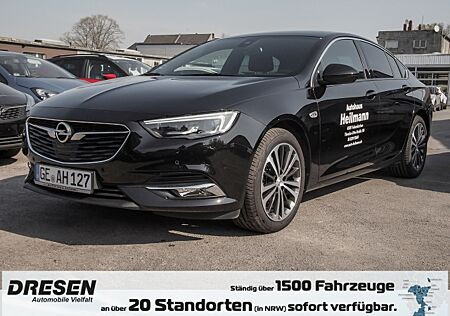 Opel Insignia GS Ultimate 1.5 Automatik/Leder/LED/ Navi/HeadUp/ACC/Bose/DAB/Lenkradheizung/Keyless