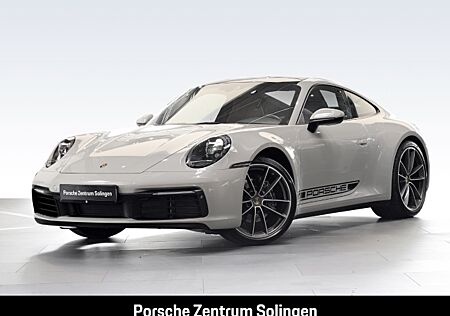 Porsche 911 Carrera 21''10'' Classic Räder GT-Sportlenkrad Sitzheizung