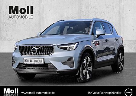 Volvo XC 40 XC40 Plus Bright Recharge Plug-In Hybrid 2WD T4 Twin Engine EU6d StandHZG Navi digitales Cockpit