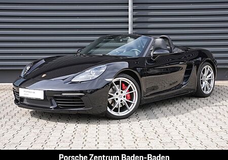 Porsche Boxster 718 S