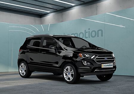 Ford EcoSport 1.0 EcoBoost ST-LINE