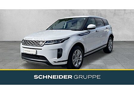 Land Rover Range Rover Evoque D150 S +LED+18&apos,ZOLL&apos,+