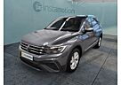 VW Tiguan Allspace 1.5 TSI Life 7.Sitze/Stand/AHK/LED