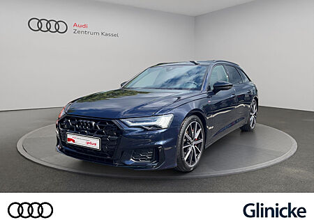 Audi A6 Av. 55 TFSIe qu. S line HD Matrix Pano Kamera