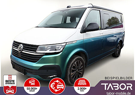 VW T6 California T6.1 California TDI 150 DSG 4M Beach C. StHz AHK