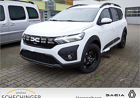 Dacia Jogger Expression TCe 110