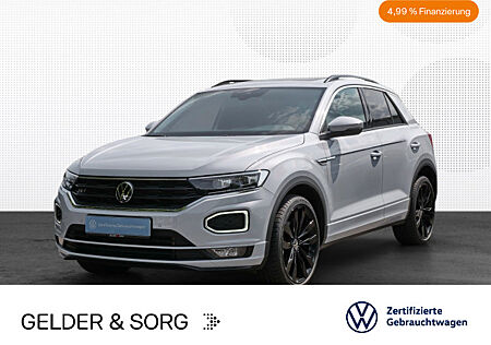 VW T-Roc Sport R line 1.5 TSI 19Z*Pano*AHK*Navi*LED