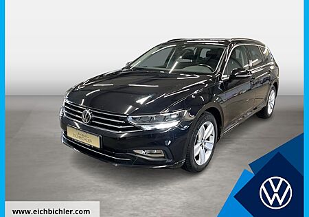 VW Passat Variant Business 2.0 TDI DSG ACC FLA 360