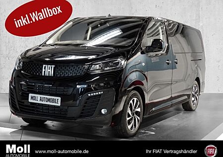 Fiat Ulysse E L3 75kW-Sicherheits-Paket Leder inkl. Wallbox