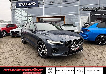 Volvo V60 B4 B DKG Plus Dark+BusinessPak.+SOFORT