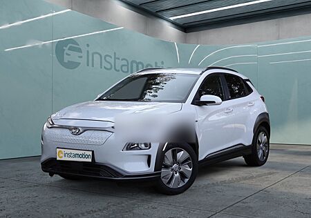 Hyundai Kona Advantage Elektro 2WD NAVI SHZ PDC KLIMA BT