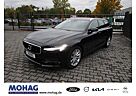 Volvo V90 Kombi Momentum Pro T4 EU6d-T Navi Leder digitales Cockpit Soundsystem LED ACC El. Heckklappe