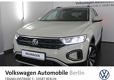 VW T-Roc "MOVE" 1.5 l TSI DSG