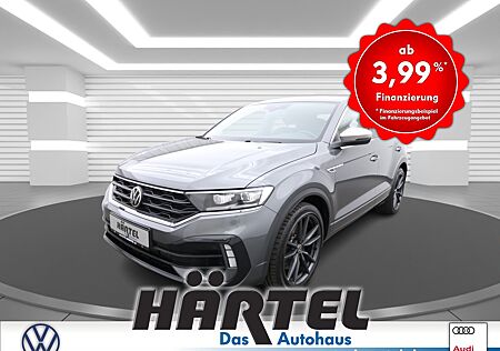 VW T-Roc R 4MOTION 2.0 TSI DSG OPF (+ACC-RADAR+DCC-FA