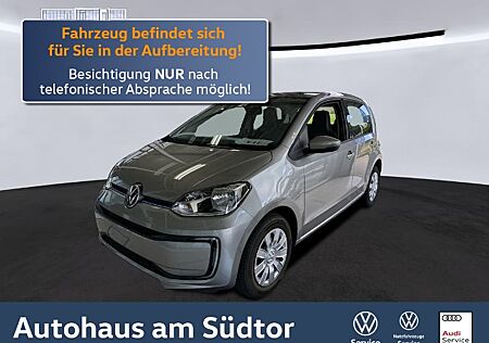 VW Up e-! Move 61kW | RFK PDC GRA