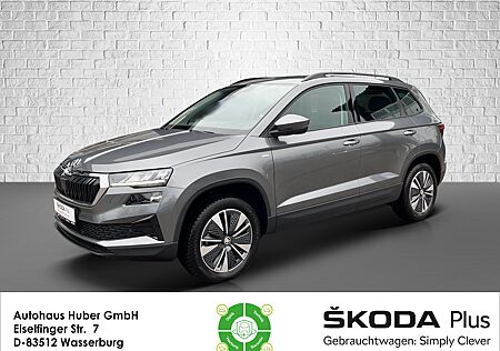 Skoda Karoq 1.0 Schaltgetriebe - Tour