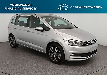 VW Touran Highline 1.5 TSI 110kW 6-Gang