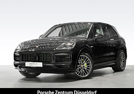 Porsche Cayenne E-Hybrid BOSE LED-Matrix Luftfederung