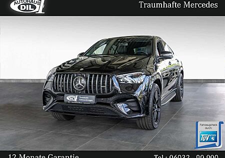 Mercedes-Benz GLE 53 AMG Coupe *Distr.*Pano*HUD*