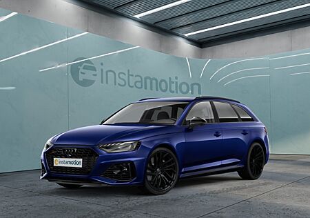 Audi RS4 Avant 2.9 TFSI q. Tiptr., Head-up, Matrix, Pano, RS Abgas, RS Essentials Paket